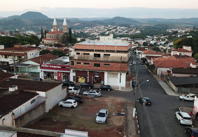 Cervejaria Tavares - Guaxupé