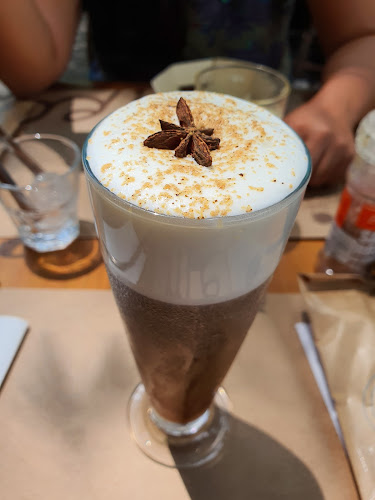 Mediterrain Padaria Artesanal