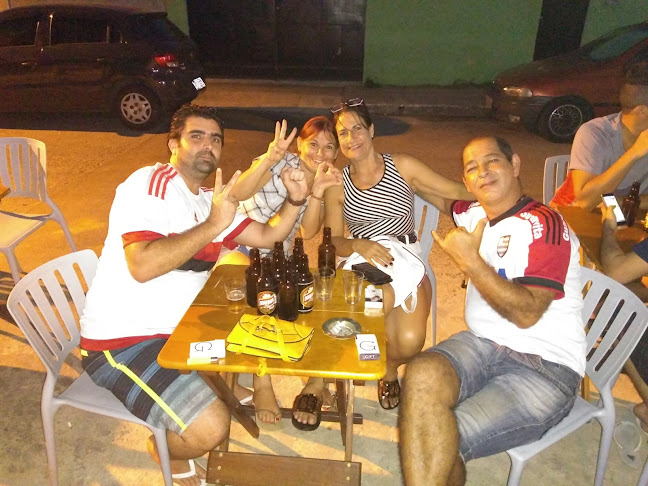 R. Virtude, 21-33 - Centro, Mesquita - RJ, 26553-240