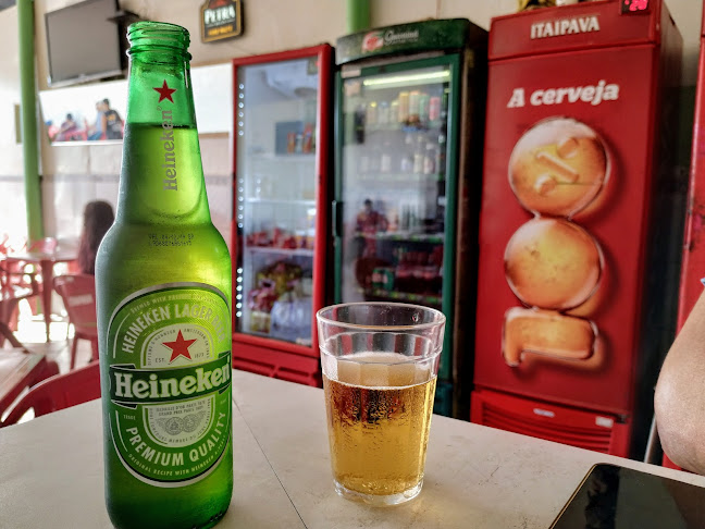 Bar do Demário - Gastronomia e hotelaria