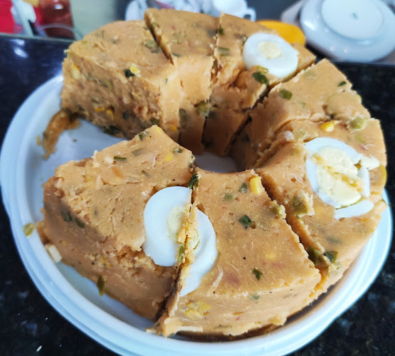 Padaria Nova Napoli - Londrina