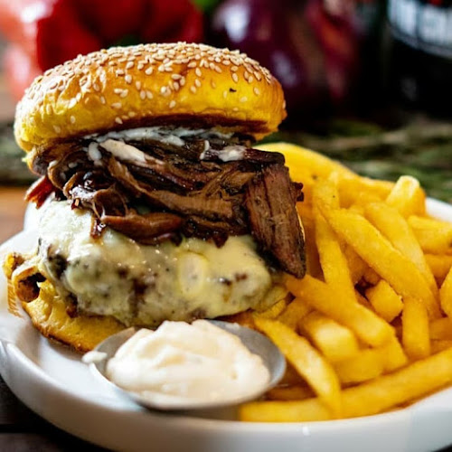 Beef SteakHouse Laguna