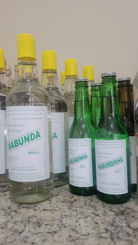 Cachaça Pionti - Gastronomia e hotelaria