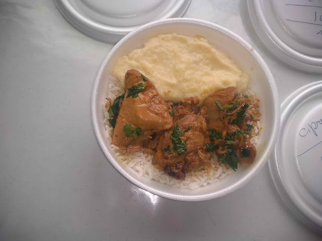 Restaurante Mineiro Santa Marta - Barueri