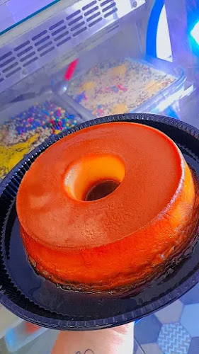 Panificadora e confeitaria Quero+ - Gastronomia e hotelaria