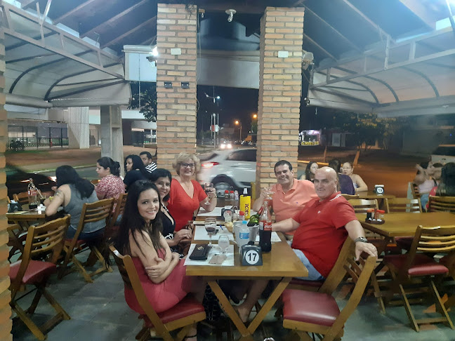 Opinii despre Restaurante E Petiscaria Peixe Frito în Três Lagoas - Gastronomia e hotelaria