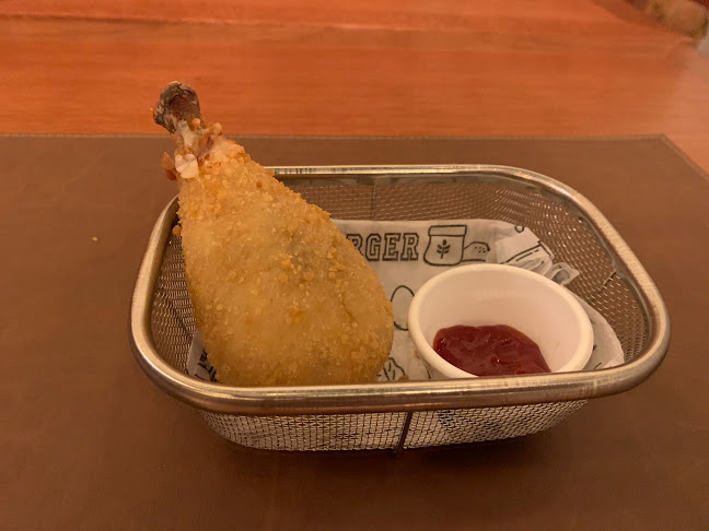 Sabor & Prosa - Pte. Nova