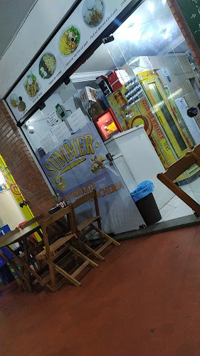 Comentarii opinii despre SUMMER Restaurante e Lancheria