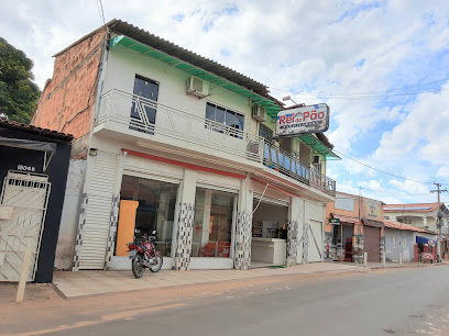 Rei do Pão Panificadora