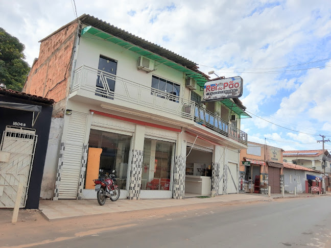 Rei do Pão Panificadora