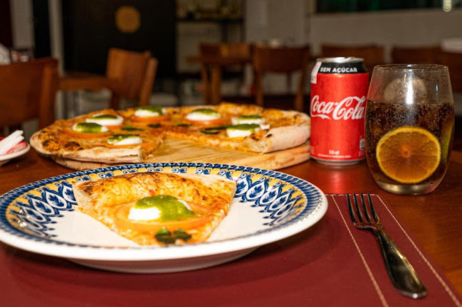 Comentarii opinii despre Seo Mesquita Pizza e Bar