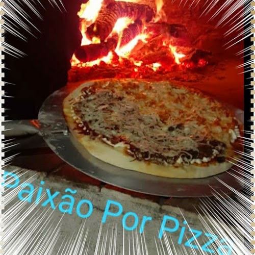 Opinii despre Paixão por Pizza în Bela Cruz - Gastronomia e hotelaria