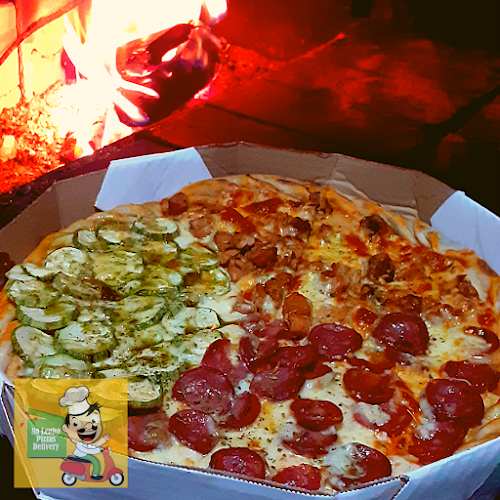 Opinii despre Na Lenha Pizzas Delivery în São Borja - Gastronomia e hotelaria