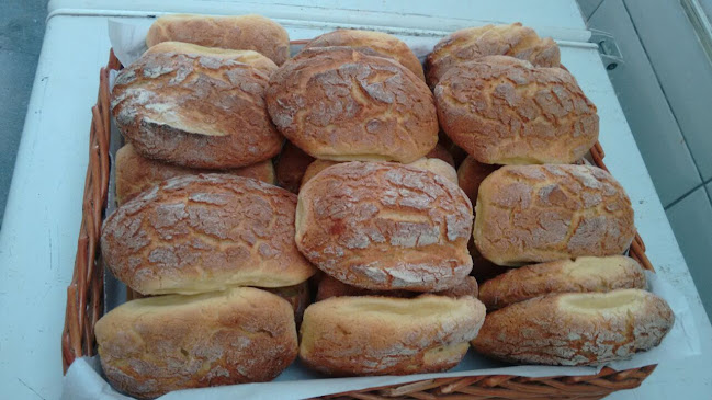 Opinii despre Padaria Federal în São Lourenço - Gastronomia e hotelaria