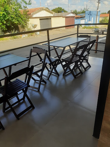 Panificadora Fernanda - Aparecida de Goiânia