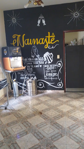 R. XV de Novembro, 320 - XV de Novembro, Araruama - RJ, 28970-000