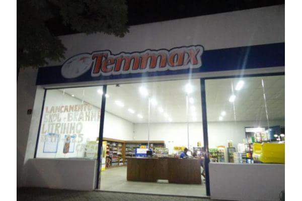 Temmax Deposito De Bebidas - Gastronomia e hotelaria