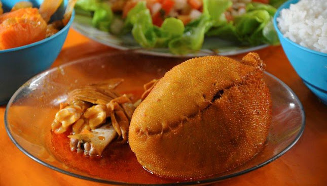 Opinii despre Restaurante Flor de Mandacaru în Castanhal - Gastronomia e hotelaria