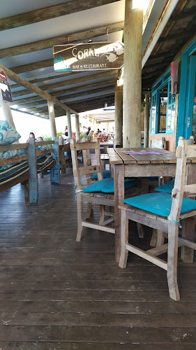 Restaurante Coral - Imbituba