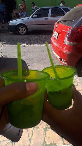 Sorveteria Alameda - Gastronomia e hotelaria