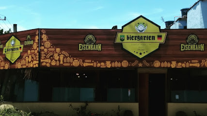 Biergarten costa azul