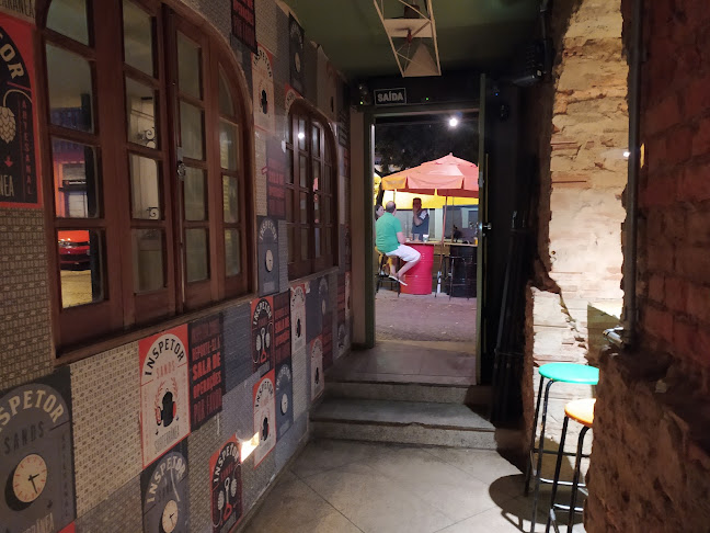 Av. Cristóvão Colombo, 282 - Funcionários, Belo Horizonte - MG, 30140-140, Brasil