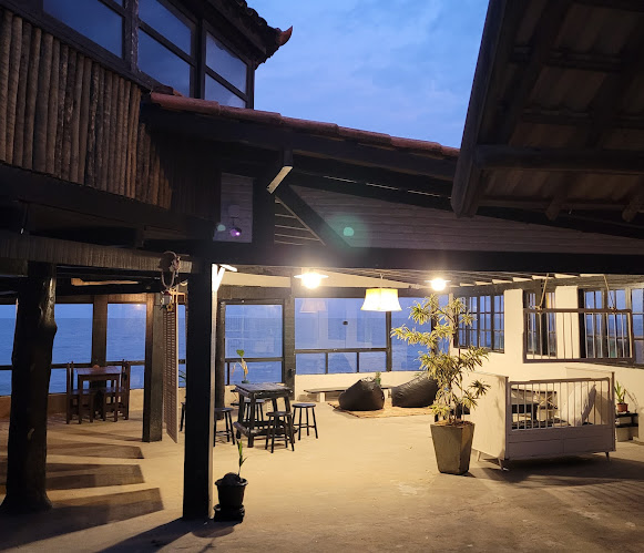 Comentarii opinii despre Sala do Mar