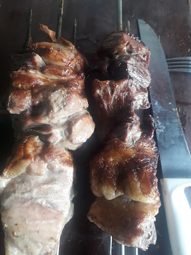 Geraldinho's Restaurante e Churrascaria - Gastronomia e hotelaria