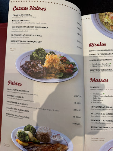 Opinii despre Flaberoy în São Paulo - Gastronomia e hotelaria