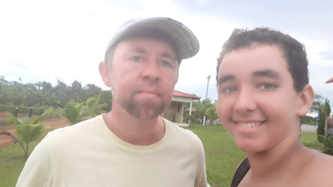 Machadinho D'Oeste, RO, 76868-000, Brasil