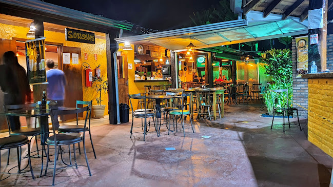 Pizzaria Vila Monte Viso Sousas - Gastronomia e hotelaria