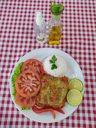 Tempero Verde Marmitaria e Delivery - Criciúma