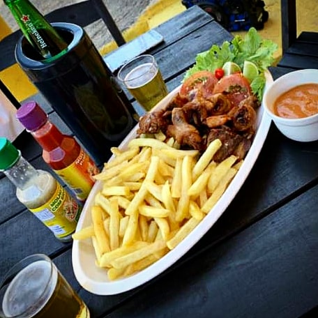 TABERNA BEER - Santa Luzia