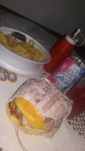 Comentarii opinii despre Burger da Ilha