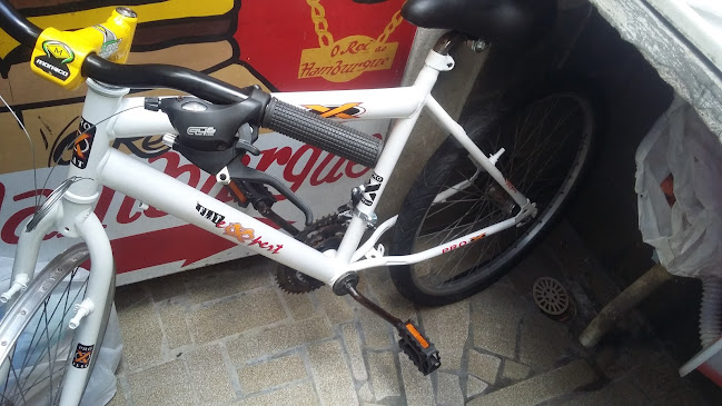 Av. José Bonifácio, 610 - São Cristóvão, Arcoverde - PE, 56503-260, Brasil