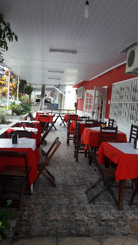 Restaurante Cunhas - Angra dos Reis