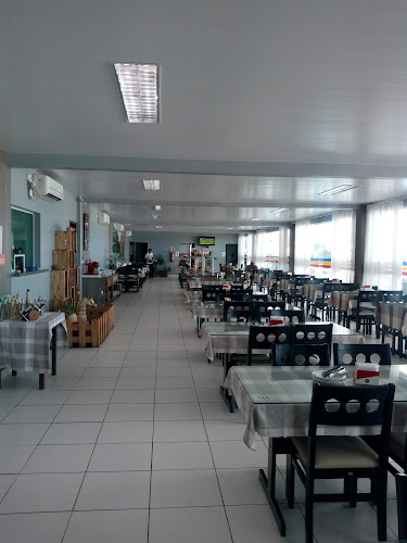 Churrascaria do Bigode - Delmiro Gouveia