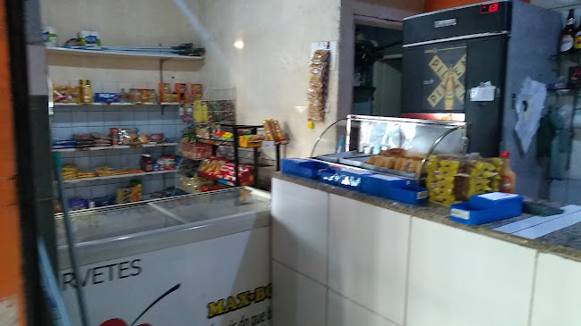 Opinii despre Bar e mercearia esquinão do kitaguchi în Mogi das Cruzes - Gastronomia e hotelaria