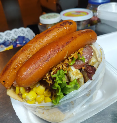 BUSÃO DO POINT - Gastronomia e hotelaria