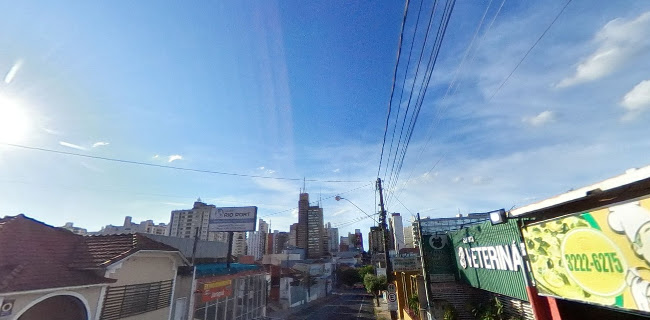 Consulado da Pizza - Gastronomia e hotelaria