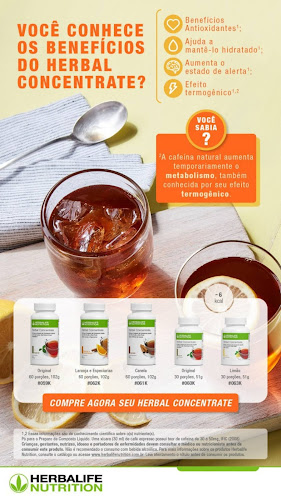 Espaço Fabiana Saba Herbalife - Vinhedo