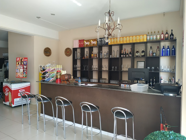 Restaurante Fronteira