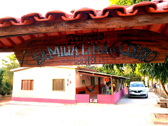 Bar do Agnair - Bom Despacho