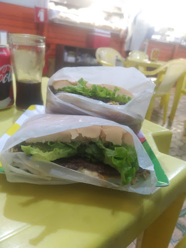 Av. Buarque de Macedo, 47 - Cidade Nova, Rio Grande - RS, 96200-100, Brasil