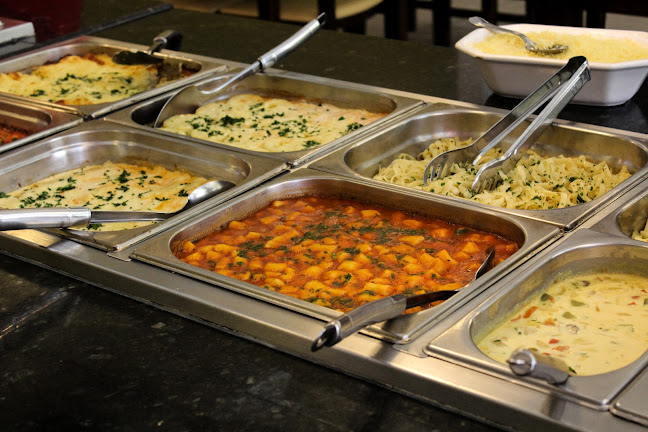 Opinii despre Restaurante Poderoso Chef în Resende - Gastronomia e hotelaria