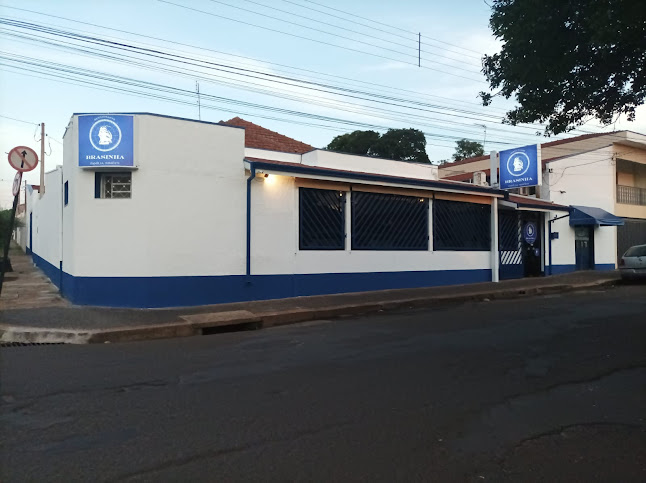 Restaurante Brasinha - Pirassununga