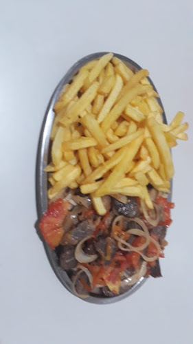 Comentarii opinii despre Mineiro's Bar Do Torresmo