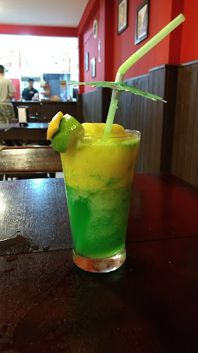 Comentarii opinii despre Arepa's