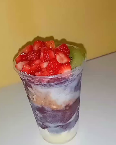 Açaí do angola - Maceió