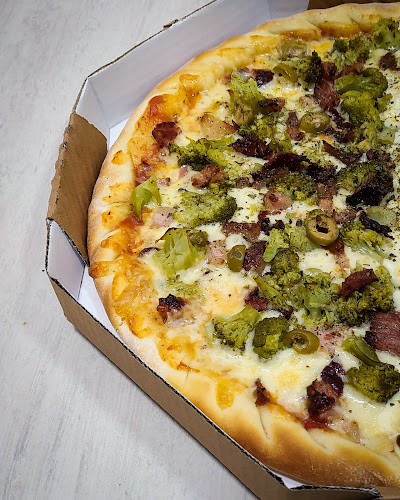 A Favorita Pizza - Gastronomia e hotelaria